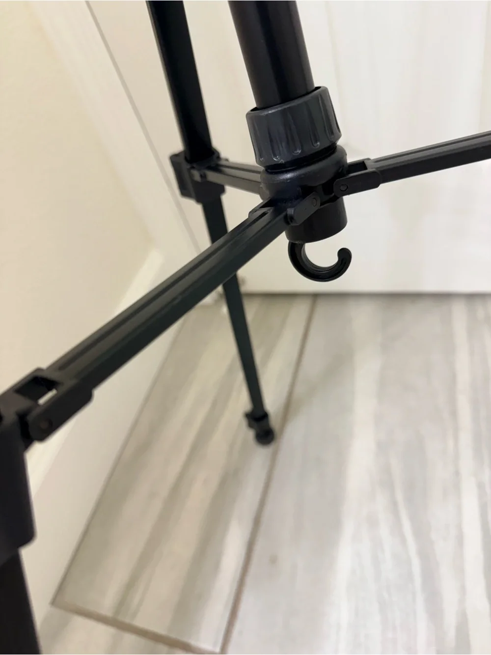 Ritz Gear 32” Compact Travel Tripod With Carry Bag for Photo & Video  Like New